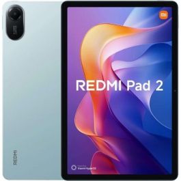 Tablet Xiaomi 25040RP0AG 11" Octa Core 8 GB RAM 256 GB Verde