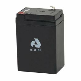 Batería recargable Injusa 6 V 4,2 Ah Precio: 25.4999998. SKU: B1C6RLVGQ2