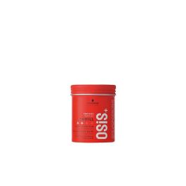 Schwarzkopf OSiS Thrill Goma Fibrosa Elástica de Fijación Media con Brillo y Control de Encrespamiento para Cabello 100ml Precio: 10.50000006. SKU: B124VZAQFB