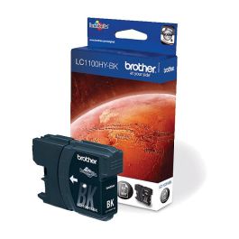 BROTHER Cartucho de tinta negro MFC-6490CW/, Alta capacidad Precio: 29.49999965. SKU: S8401953