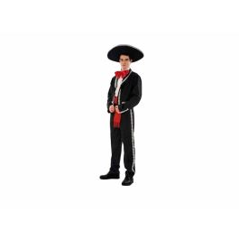 Disfraz para Adultos Mexicano (4 Piezas) Disfraz para Adultos Mexicano (4 Piezas) Precio: 21.49999995. SKU: S2431645