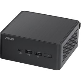 ASUS NUC 14 Pro Mini PC Barebone RNUC14RVHU500002I, Intel Core Ultra 5 125H, 96GB DDR5, Wi-Fi 6E, Bluetooth 5.3, Negro
