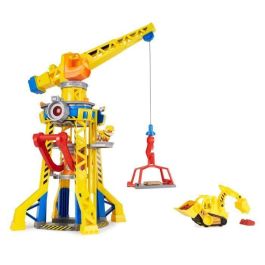SPIN MASTER PLAYSET BRICO PARK Rubén & Compañía Precio: 101.50000058. SKU: B197R4LFN3