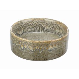 Comedero para Perro Trixie Marrón Ø 13 cm 400 ml Precio: 8.49999953. SKU: B1K9AFQQCQ