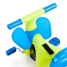 Triciclo urban trike city verde 5 en 1 (89 cm) Triciclo urban trike city verde 5 en 1 (89 cm)