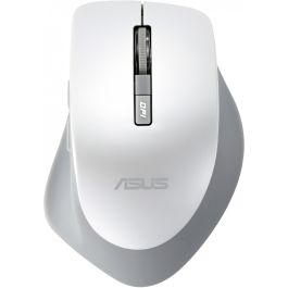 ASUS Ratón Inalámbrico WT425 Blanco