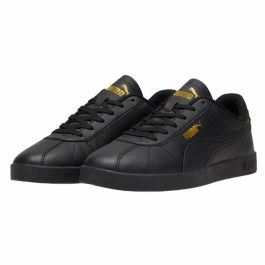 Zapatillas Casual Hombre Puma Puma Club II SL Negro