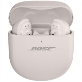 Bose Auriculares QuietComfort Ultra Inalámbricos Blanco | Música y Uso Diario | Bluetooth 5.3 | Resistente IPX4 Precio: 224.4999999. SKU: B14ZN9VAPZ