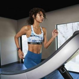 Garmin HRM-Dual Pulsómetro de Pecho con Doble Transmisión Bluetooth y ANT+ para Actividades Deportivas
