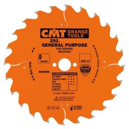 Sierra Circular Cmt 160-20-2.2 (Z-24) Uso General Madera Cmt Precio: 25.7900005. SKU: B178YLNNWN