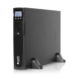 Riello VSD 1100 UPS Línea Interactiva 1,1 kVA 990 W 8 Salidas AC Precio: 493.89000034. SKU: S55074131
