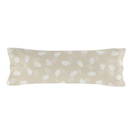 Juego de funda nórdica HappyFriday Basic Kids Beige Cama de 105 2 Piezas Juego de funda nórdica HappyFriday Basic Kids Beige Cama de 105 2 Piezas