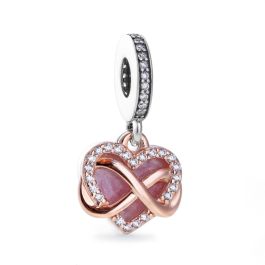 Abalorio Mujer Pandora 788878C01 Precio: 111.1869. SKU: B175TXCPJP