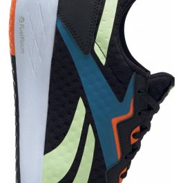Zapatillas Deportivas Hombre Reebok ENERGEN PLUS 2 HR1872 Negro