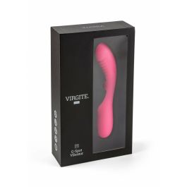Vibrador Punto G Virgite Rosa Vibrador Punto G Virgite Rosa