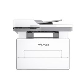 Pantum BM4240ADW Equipo Multifuncional Láser 3 en 1, 33 ppm, WiFi, Duplex, Blanco