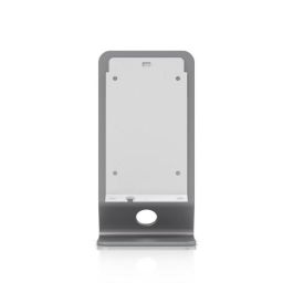 Ubiquiti Soporte de Mesa Ligero de Aluminio y Policarbonato para U7 Pro Wall
