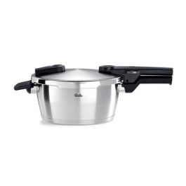 Fissler 60241003000/0 Vitaquick Premium 3,5 Litros 22Cm FISSLER 602-410-03-000/0 Fissler 60241003000/0 Vitaquick Premium 3,5 Litros 22Cm FISSLER 602-410-03-000/0