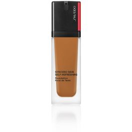 Synchro Skin Self- Refreshing Cushion, Sin aceite, Base líquida, 440, Ámbar, SPF 30, 30 ml Precio: 48.78999994. SKU: B18CBKHTVV