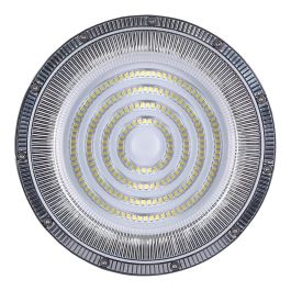 Campana led 100w 10.000lm 6400k 90° ip65 edm