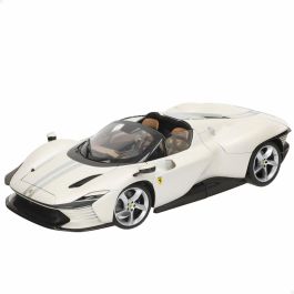 Coche Bburago Ferrari Daytona SP 1:18 Coche Bburago Ferrari Daytona SP 1:18 Precio: 77.89000021. SKU: B1DTZBEW4G