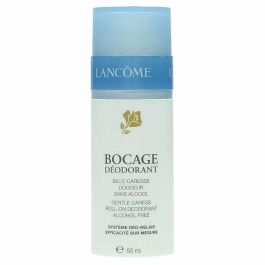 Lancôme Bocage Gentle Caress Roll On Deo 50 mL Desodorante Precio: 24.50000014. SKU: B1BPA956JT