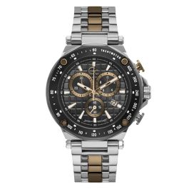 Reloj Hombre Guess Y81002G5MF Plateado