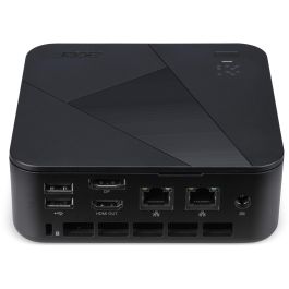 Acer Revo RB102 Mini PC U5-226V Intel Core Ultra 5 16GB RAM 512GB SSD Windows 11 Home DT.BPLEG.002