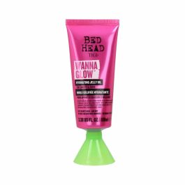 Tigi Bed Head Wanna Glow Hydrating Jelly Oil 100ml – Suero de aceite en gelatina hidratante y anti-frizz para cabello brillante Precio: 11.68999997. SKU: SBL-ART11671