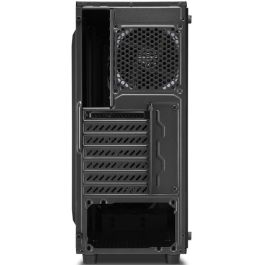 Caja Sharkoon Tg4 Rgb Atx 2Xusb3.0 Caja Sharkoon Tg4 Rgb Atx 2Xusb3.0