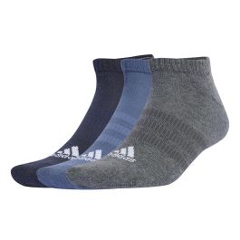 Pack de calcetines Adidas Cushioned Sportswear Low Cut 3 Piezas Precio: 11.79000042. SKU: B174JGJGE9