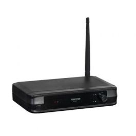 Fonestar Sistem Micrófono Inalámbrico UHF Sonair - Mano, Dinámico Unidireccional, Alcance 30m, 8 Canales Fonestar Sistem Micrófono Inalámbrico UHF Sonair - Mano, Dinámico Unidireccional, Alcance 30m, 8 Canales
