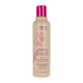 Aveda CHERRY ALMOND Softening Leave-In Conditioner 200 ml - Suaviza, Brillo, Protege Color, Controla Frizz Precio: 22.49999961. SKU: S0571093