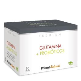 Glutamina + Probioticos Precio: 43.5900003. SKU: B16ADB4MJ9