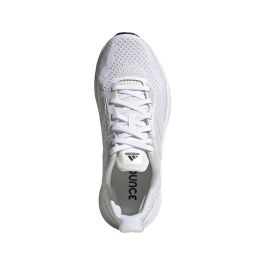 Zapatillas Casual de Mujer Adidas X9000L2 Blanco