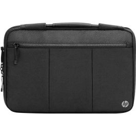 HP Renew Executive Funda para Portátil 14.1 pulgadas - Diseño Premium, Bolsillos para Accesorios, Materiales Reciclados HP Renew Executive Funda para Portátil 14.1 pulgadas - Diseño Premium, Bolsillos para Accesorios, Materiales Reciclados