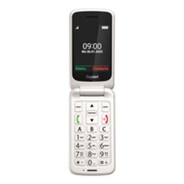 Smartphone Gigaset S30853-H1230-R104 2,8" Blanco