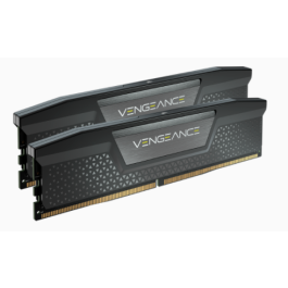 Corsair CMK32GX5M2B5200C40 - Memoria RAM Vengeance 32GB (2x16GB) DDR5 5200MHz Cas40 Negro