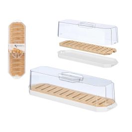 Panera Individual Blanca Kinvara 40X9CM (12 Unidades) Precio: 90.68999973. SKU: B14D89TEQF