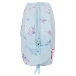 Safta Portadesayunos Termo Stitch 120x215x65 mm