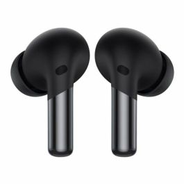 OnePlus Buds Pro 2 Auriculares Alámbrico Dentro de oído Llamadas/Música Bluetooth Negro