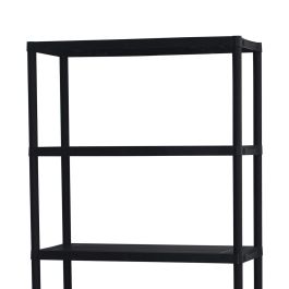 Estantería Ferrestock 25 kg 125 Kg 61 x 31 x 171 cm Plástico 5 Estantes