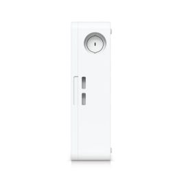 Ubiquiti Enterprise Access Hub para Control de Acceso 8 Puertas con Respaldo de Batería, 10 Puertos Gigabit, 8 PoE 240W Ubiquiti Enterprise Access Hub para Control de Acceso 8 Puertas con Respaldo de Batería, 10 Puertos Gigabit, 8 PoE 240W