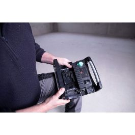 Foco LED Brennenstuhl 1173140600 6200 Lm 50 W 6500 K