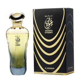 AL HARAMAIN Oyuny Eau de Parfum 100 ml Vaporizador Precio: 16.50000044. SKU: B18HKTP7P6