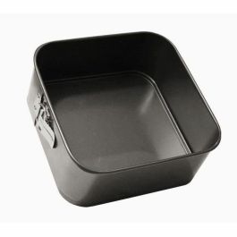 Baumalu BAU3216384513136 Molde Cuadrado con Títeres 22x22x7 cm para Azúcar y Delicias Precio: 26.94999967. SKU: B1HT995Y7E