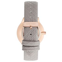 Reloj Mujer Nine West NW-2560RGGY (Ø 38 mm)