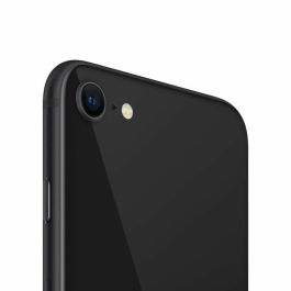 Smartphone Apple iPhone SE Negro 128 GB