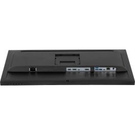 Iiyama ProLite XUB2797QSN-B2 Monitor IPS 27" 2K Ultra HD, USB-C, 65W, Altavoces, Negro Iiyama ProLite XUB2797QSN-B2 Monitor IPS 27" 2K Ultra HD, USB-C, 65W, Altavoces, Negro