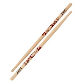 Baquetas Zildjian Artist Dave Grohl Baquetas Zildjian Artist Dave Grohl
